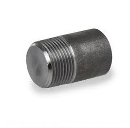 درپوش گرد کلاس 3000 فشار قوی دنده ای