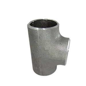 سه راهی تبدیل جوشی درزدار