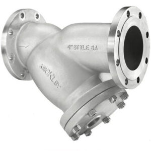 شیر صافی کربن استیل