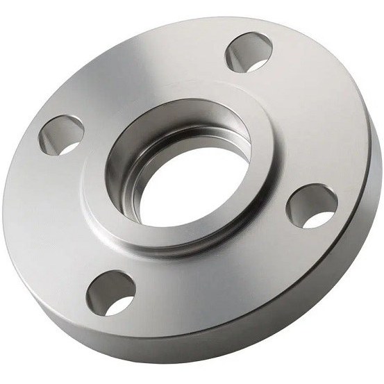 فلنج ساکت استنلس استیل